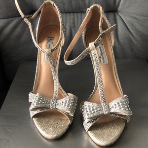 Wedding/Dress heels